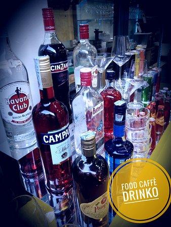 Drinko Food Caffe